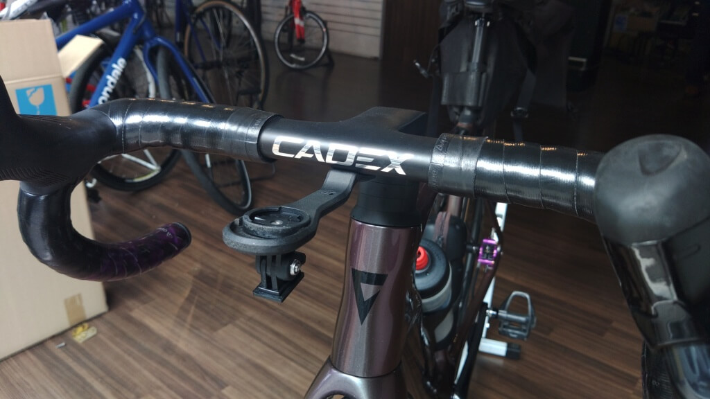 Road to NEXT Mt.FUJI Hill Climb 店長駒田、ブロンズとその先へ②