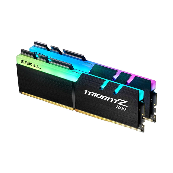 Ram PC G.SKILL Trident Z RGB 32GB 3600MHz DDR4 (16GBx2) F4