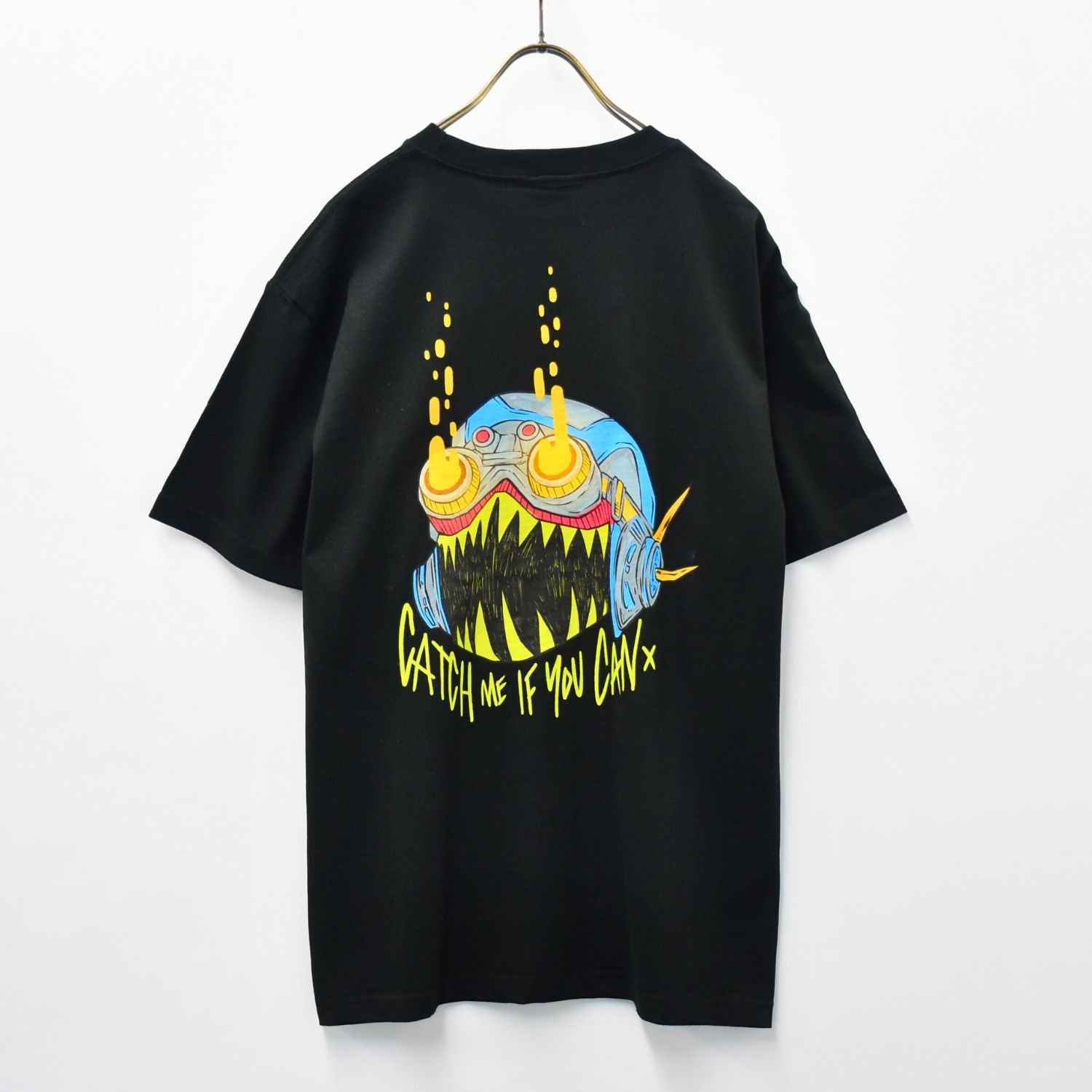 APEX LEGENDS ™ 【エーペックスレジェンズ】 オクタン バックプリント