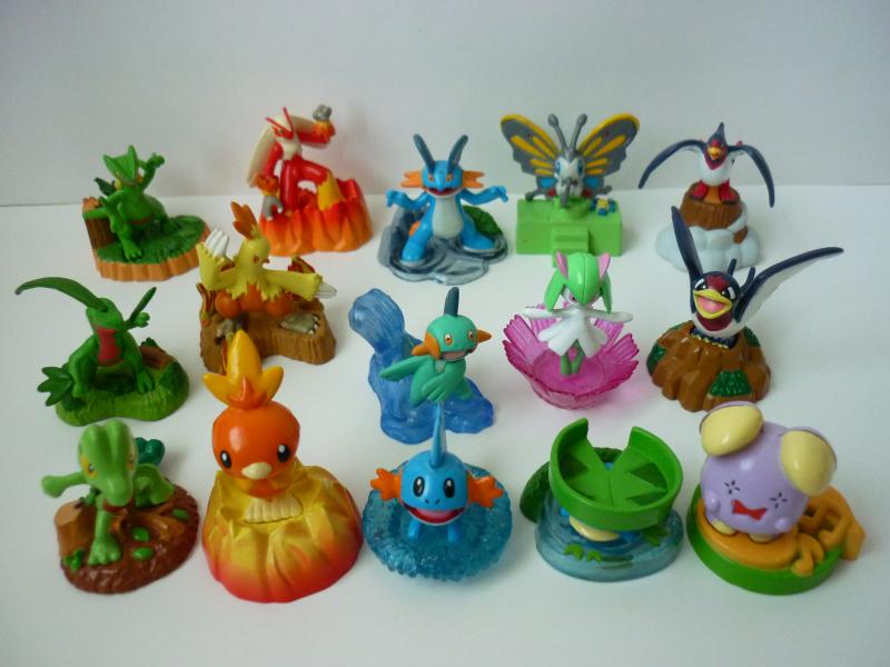 ぽけもん☆かふぇ ポケモンボールチョコ