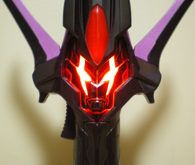 DXダークスパーク（限定品） - 大怪獣バトル！ウルトラブログ