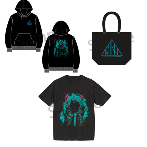 その他（お知らせ）】今年も開催！「初音ミク」のイベントショップが12