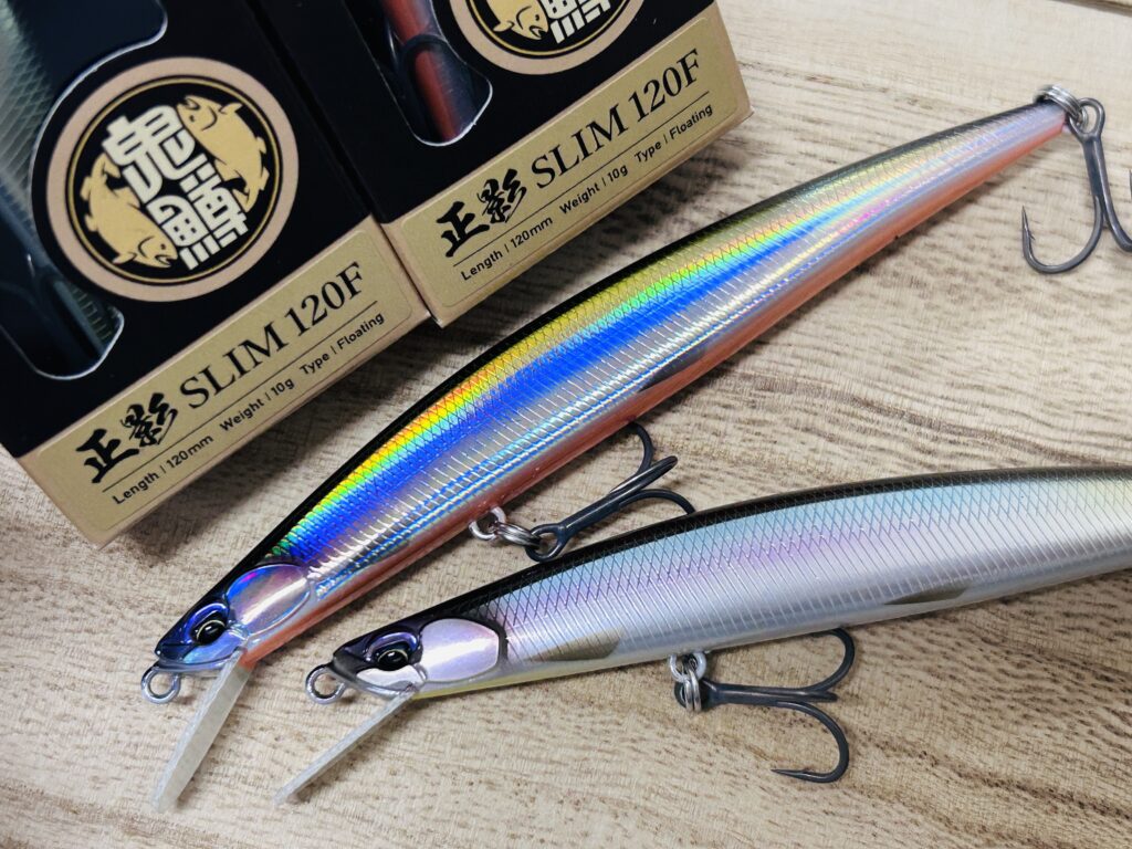 メガバス ヴァルキリー】オススメパックロッド,F-18新色他 - 道東の