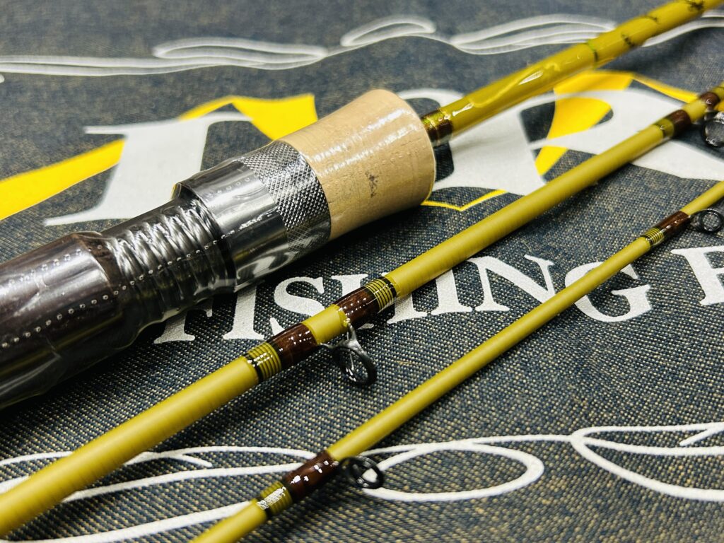 正影グラス/ウッドハンドルノブ】新製品展示会に行ってきました！-Part