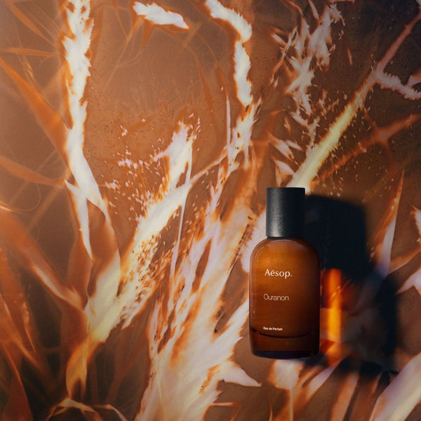 Aesop Ouranon Eau de Parfum – Aesop – bluemercury