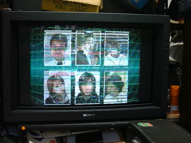 ソニー KX－32HV50 PROFEEL16×9