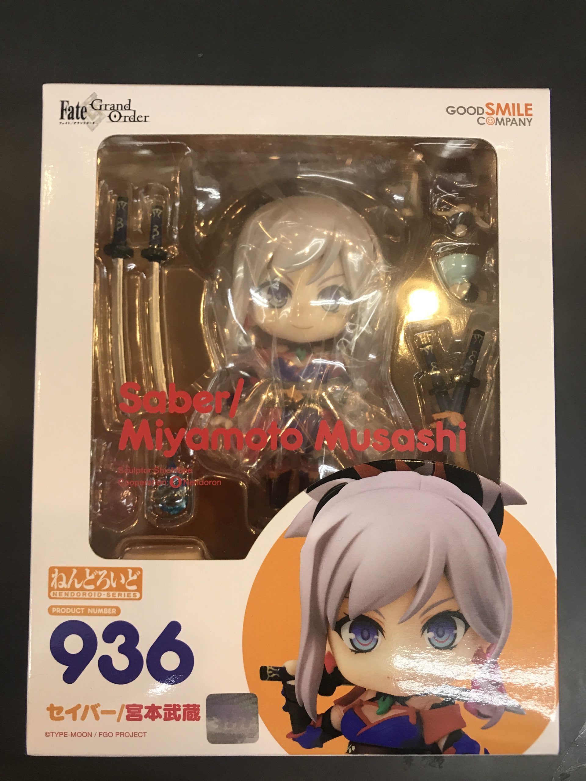 ネロ・クラウディウス TYPE-MOON RACING Ver. 「Fate/EXTRA」 1/7