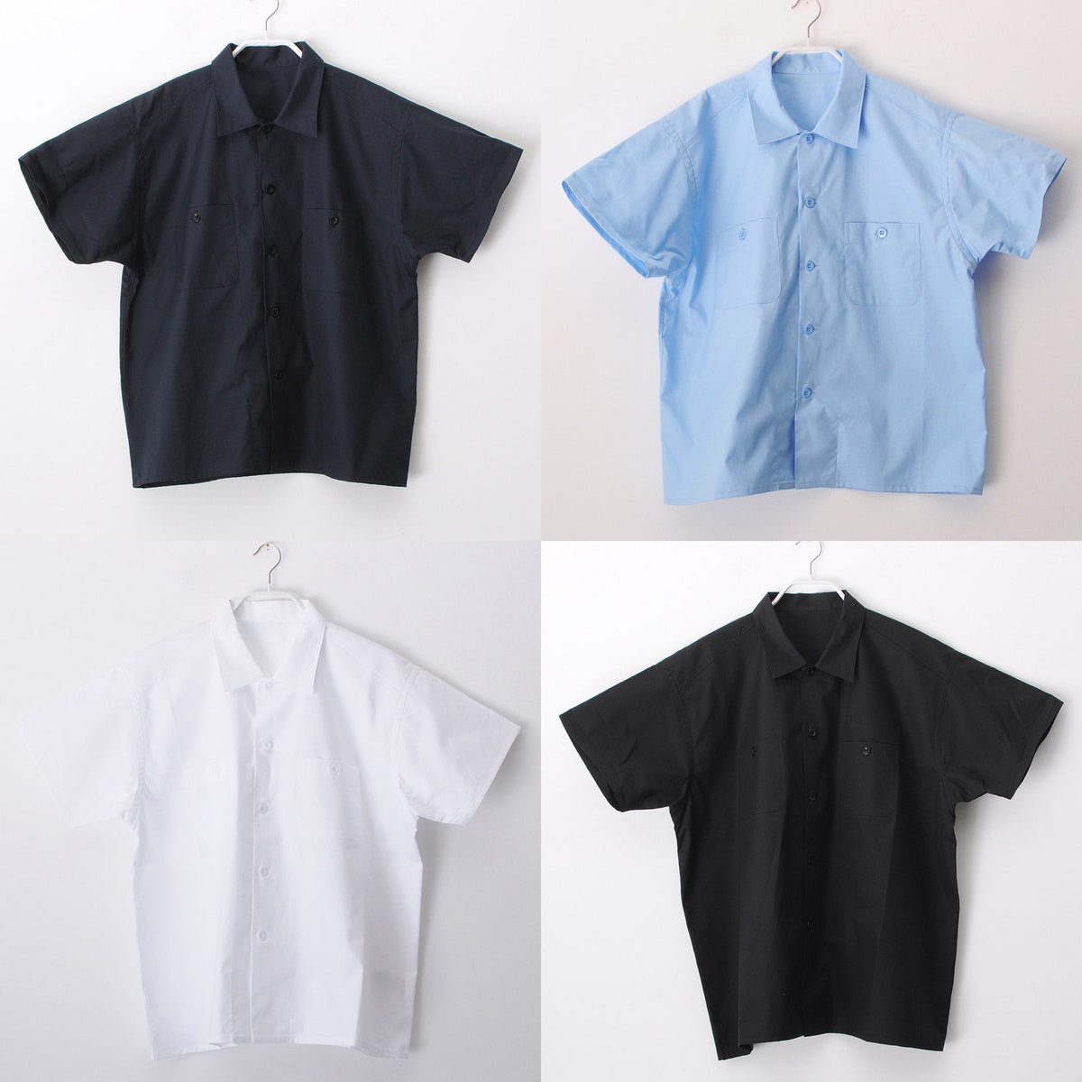 TUKI blouses / oxford / 4色 通販【正規販売店】ブラウス シャツ 原田