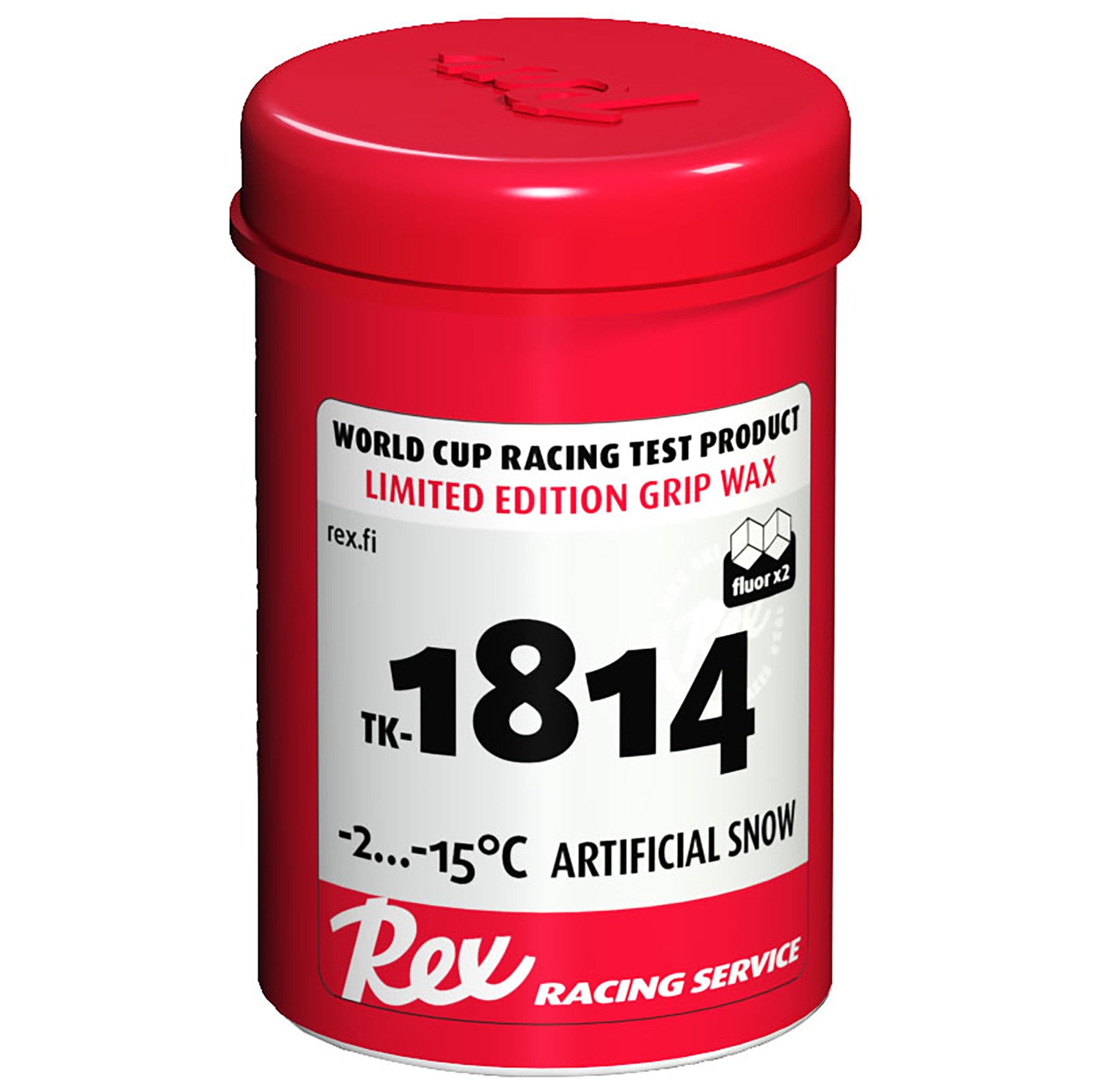 Rex TK-1814 Grip Wax | Boulder Nordic & Cycle Sport