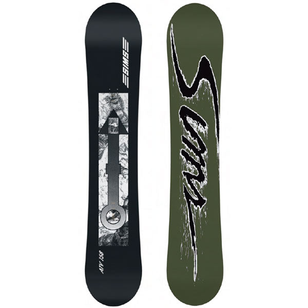 25-26 SIMS/シムス ATV WIDE エーティブイワイド メンズ レディース