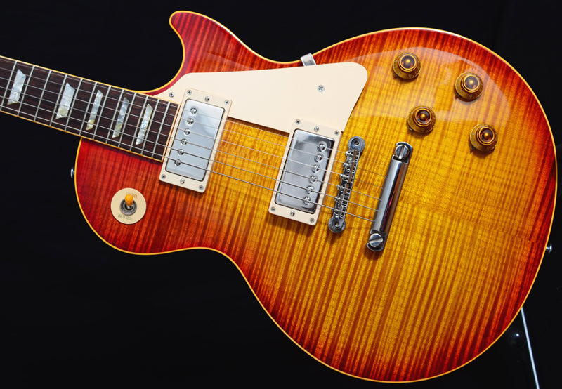 1995 Gibson Custom Shop Les Paul | '60 Reissue Les Paul Guitar