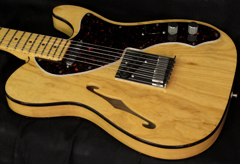 Used Fender '90s Telecaster Thinline