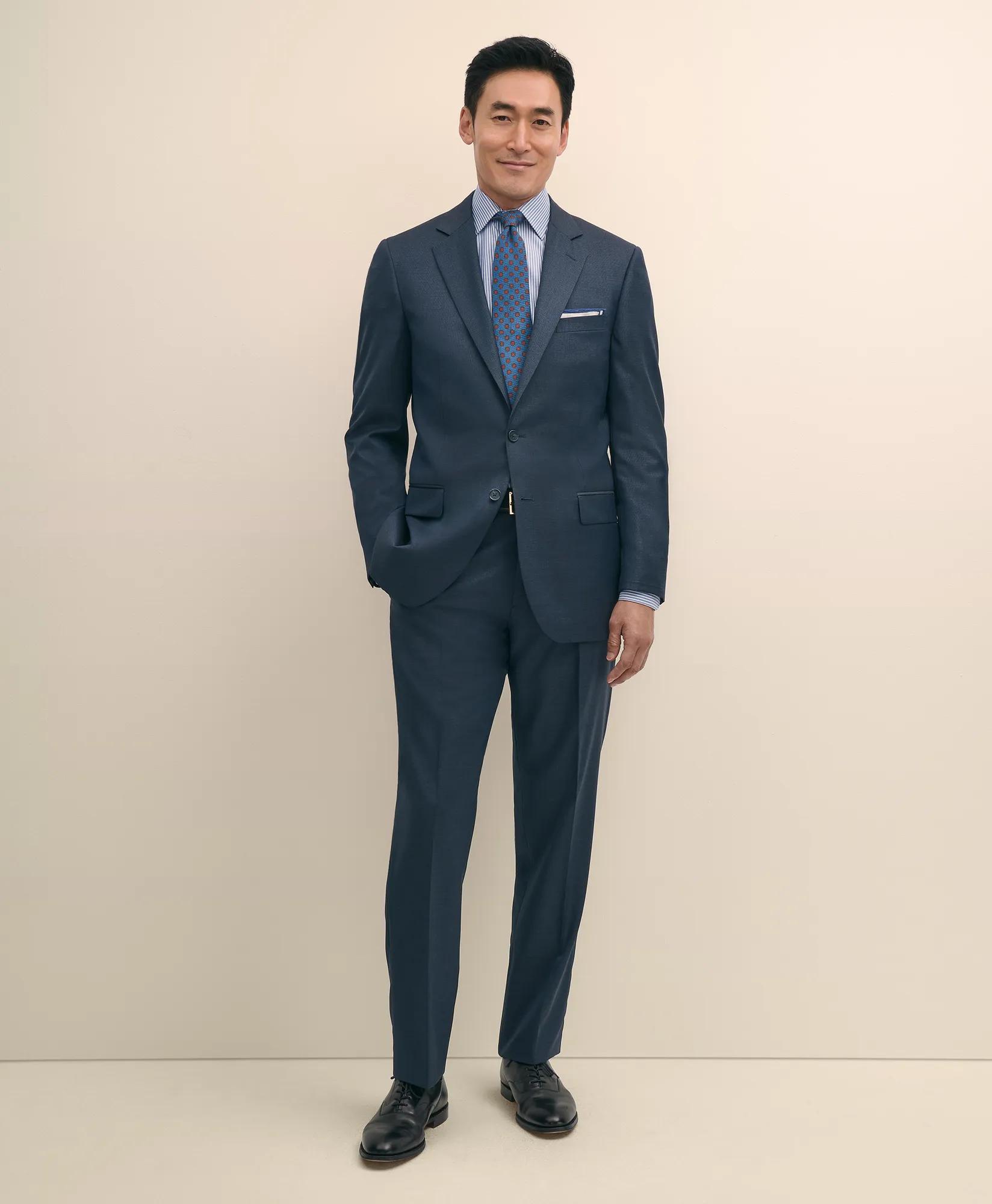 Italian Traditional Clothing | Brooks Brothers