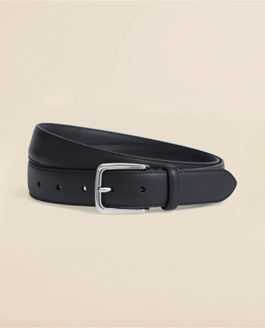Cordovan Leather Belts | Brooks Brothers
