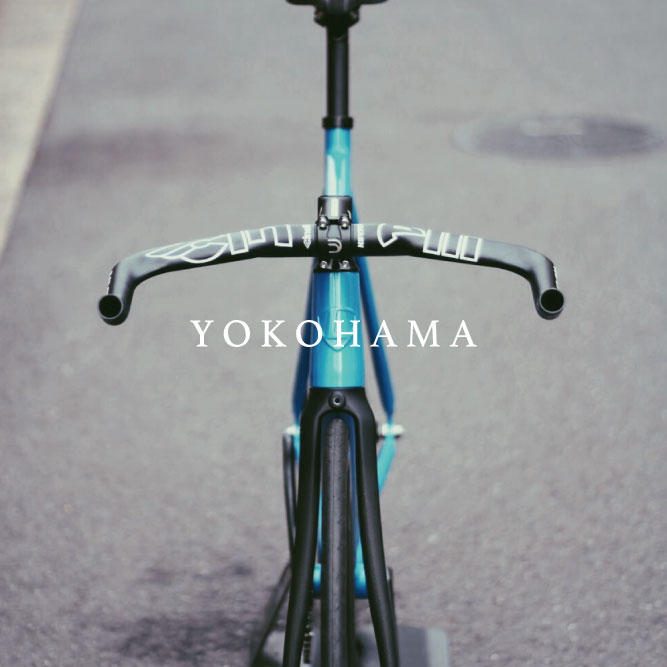 CINELLI MASHの傑作ハンドル再入荷。 | ブローチャーズ - BROTURES