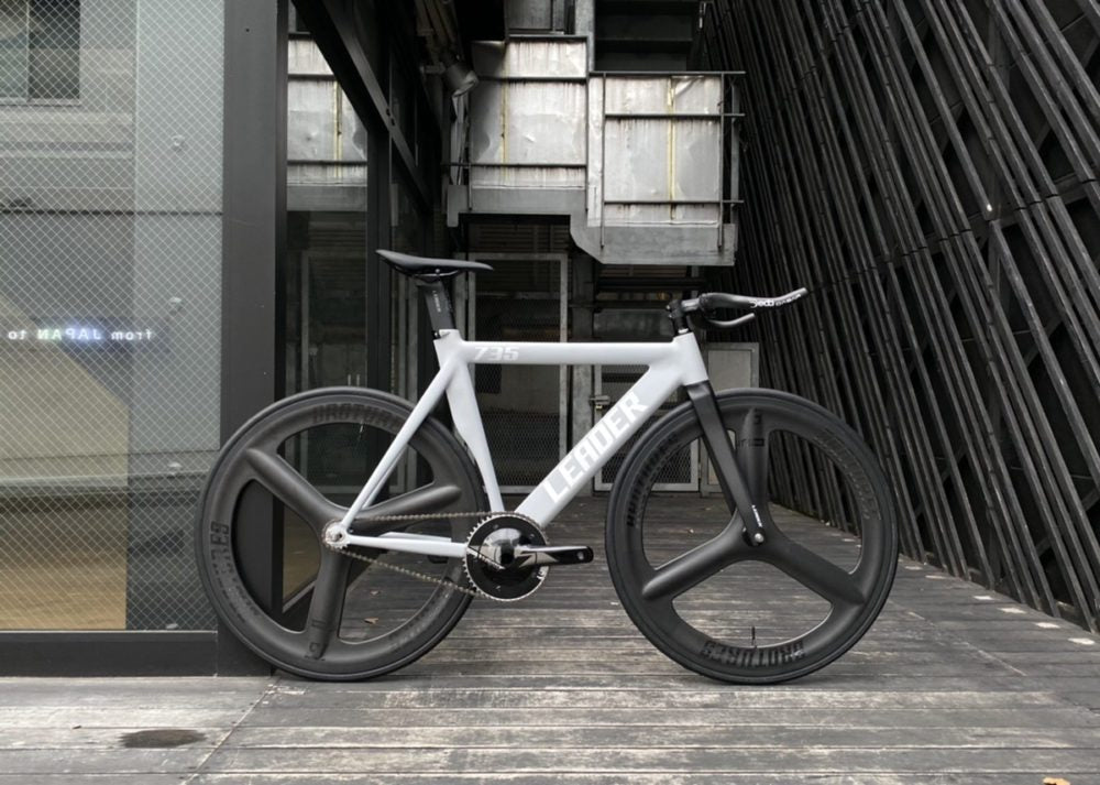 カスタムバイクチェック！ | ブローチャーズ - BROTURES ONLINE STORE