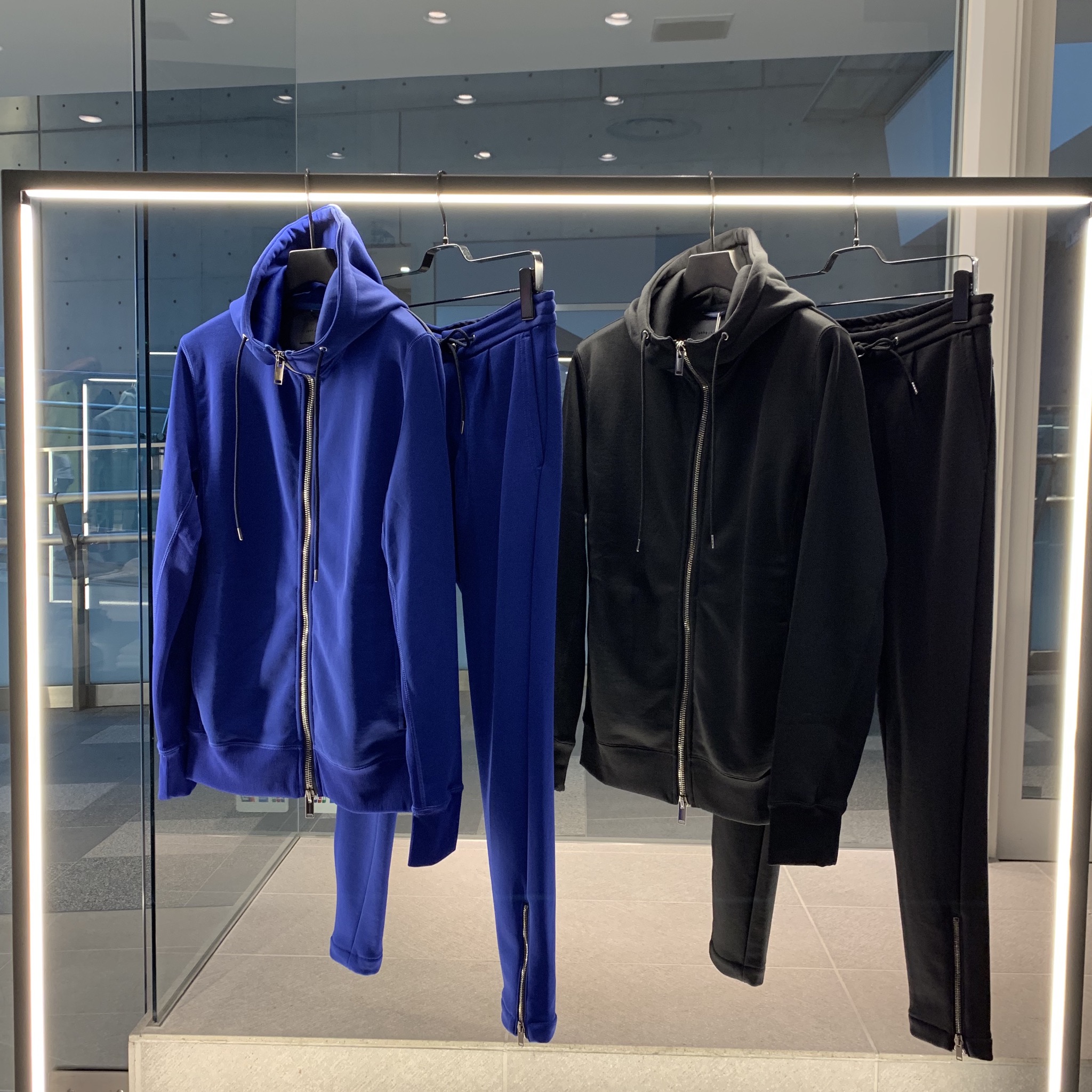 進化したグロスリッチ！ | junhashimoto