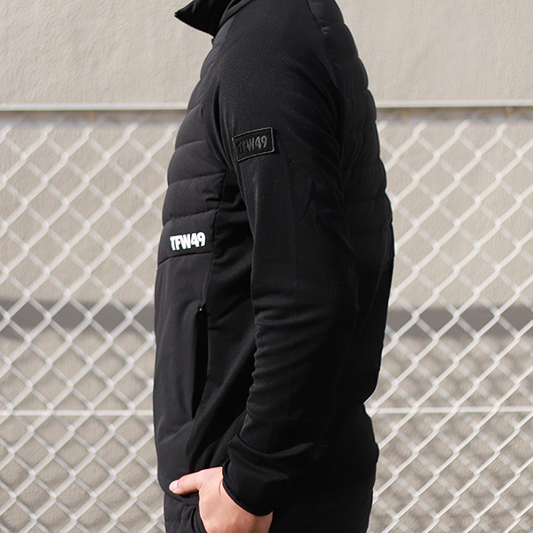 本日のスタイル / “ 冬対策 : TFW49 ” | junhashimoto