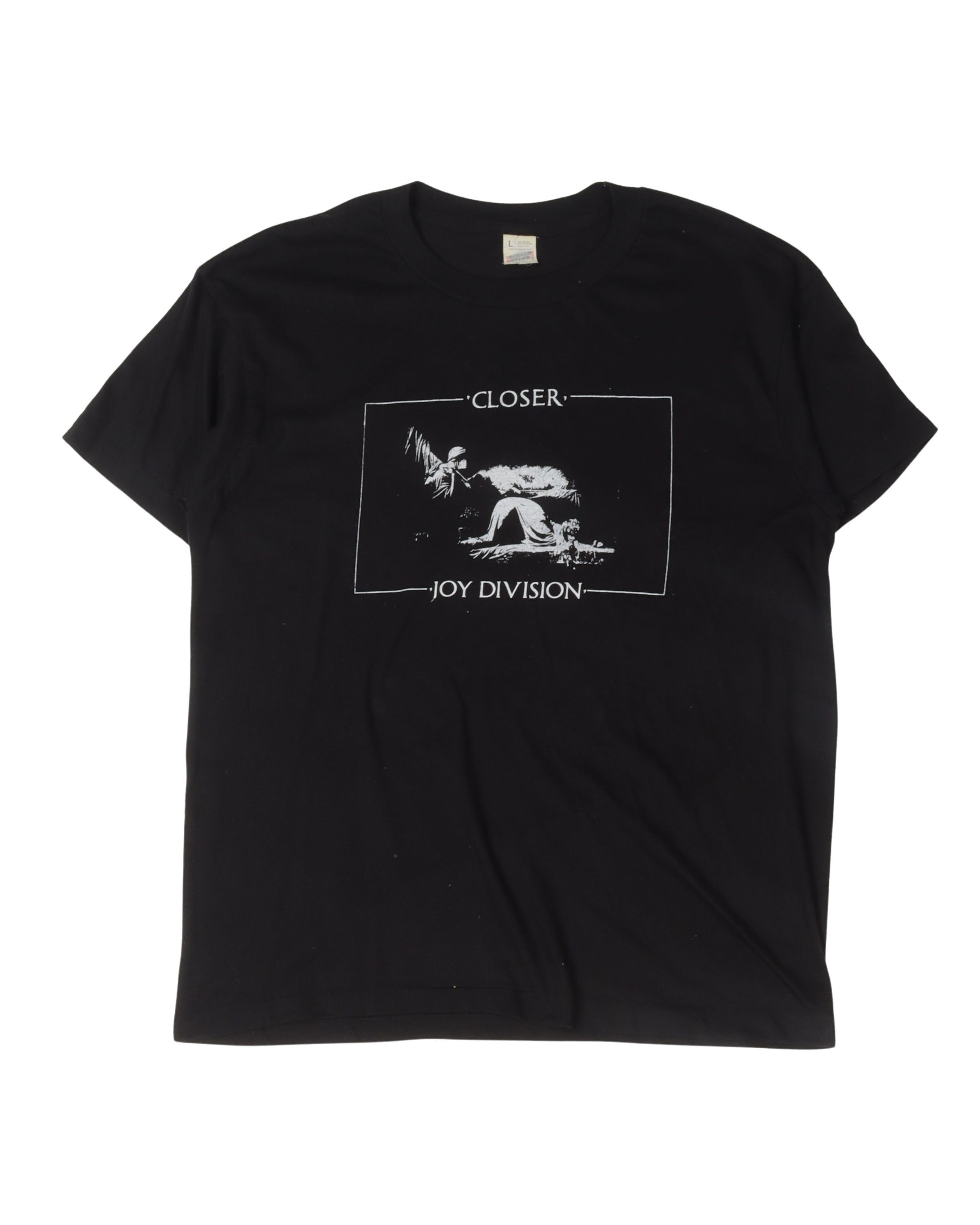 Vintage Joy Division 