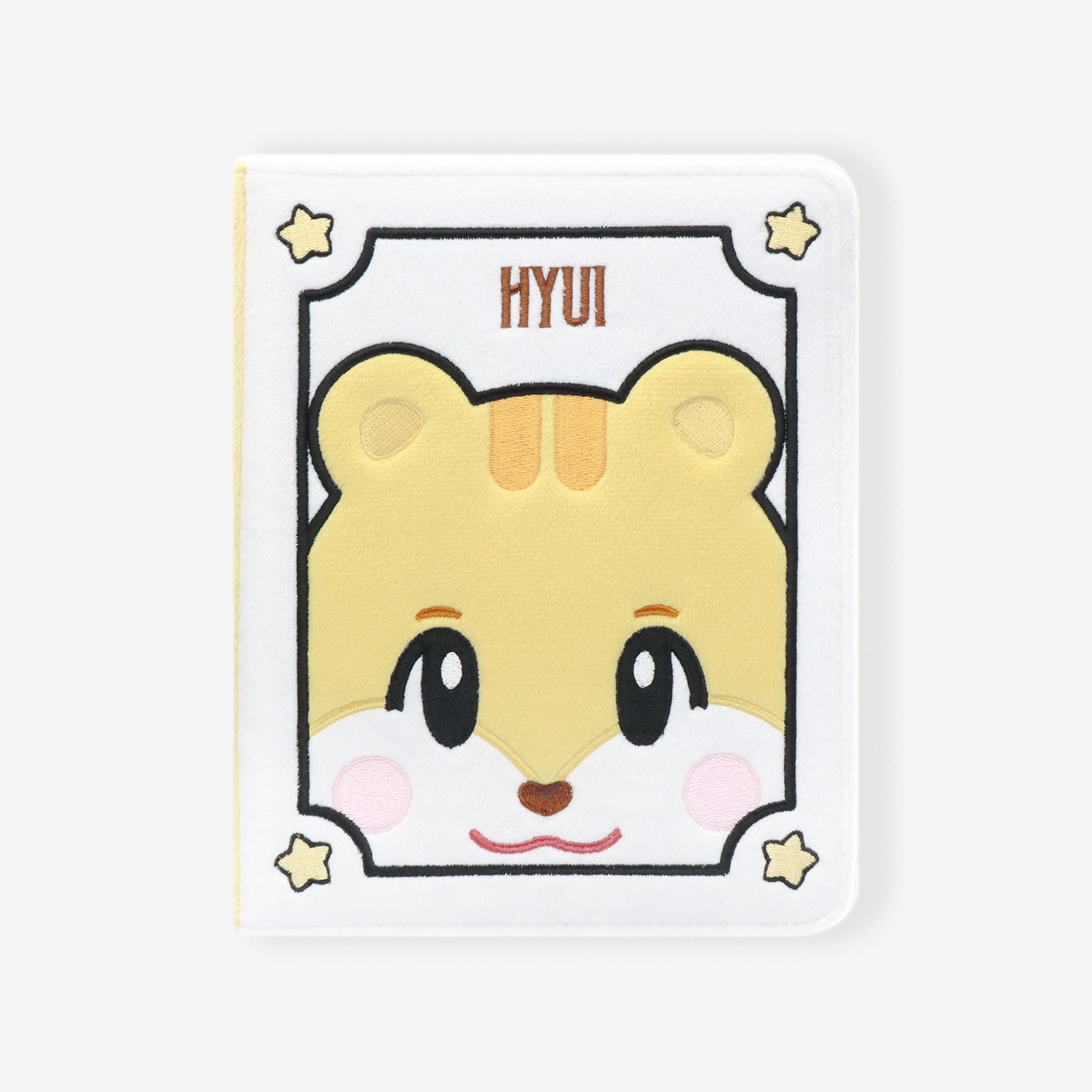 NEXZOO COLLECT BOOK - HYUROMI / NEXZ『NEXZ LIVE TOUR 2025 ONE BITE