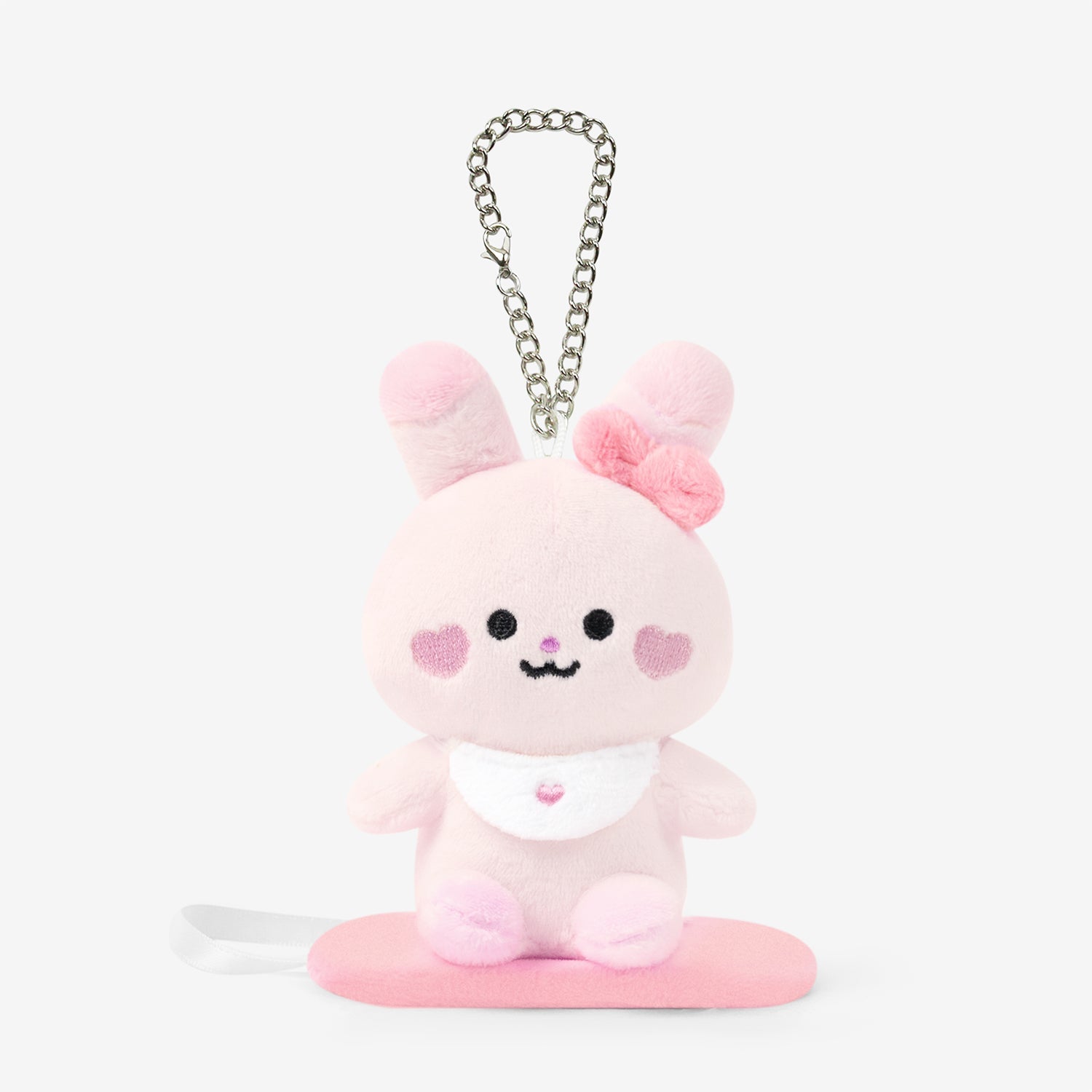 BABY NIZOO SHOLDER MASCOT - Pyonpyon – JYP JAPAN ONLINE STORE