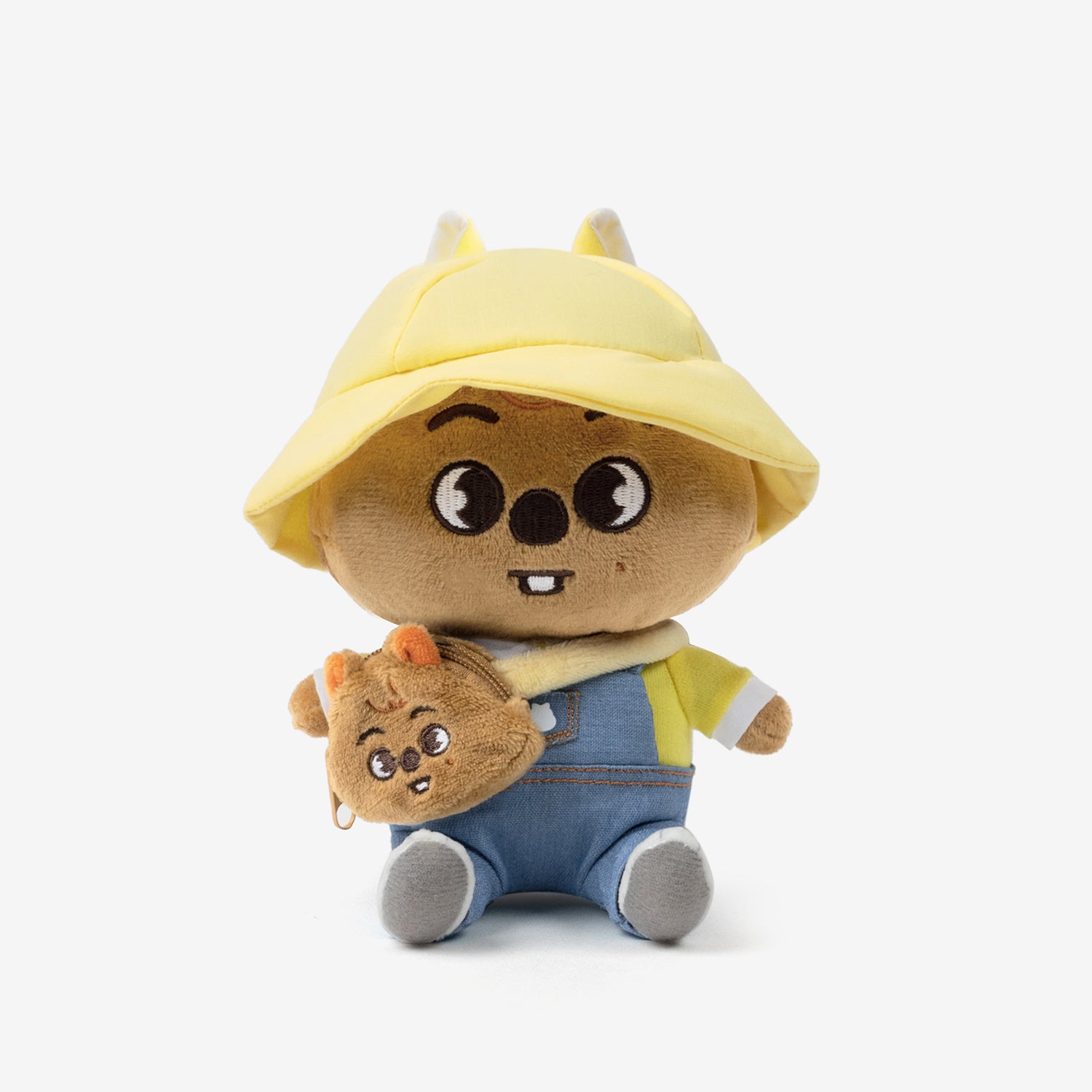 SOFT TOY - HAN QUOKKA / Stray Kids『SKZOO POPUP STORE 2025』 – JYP