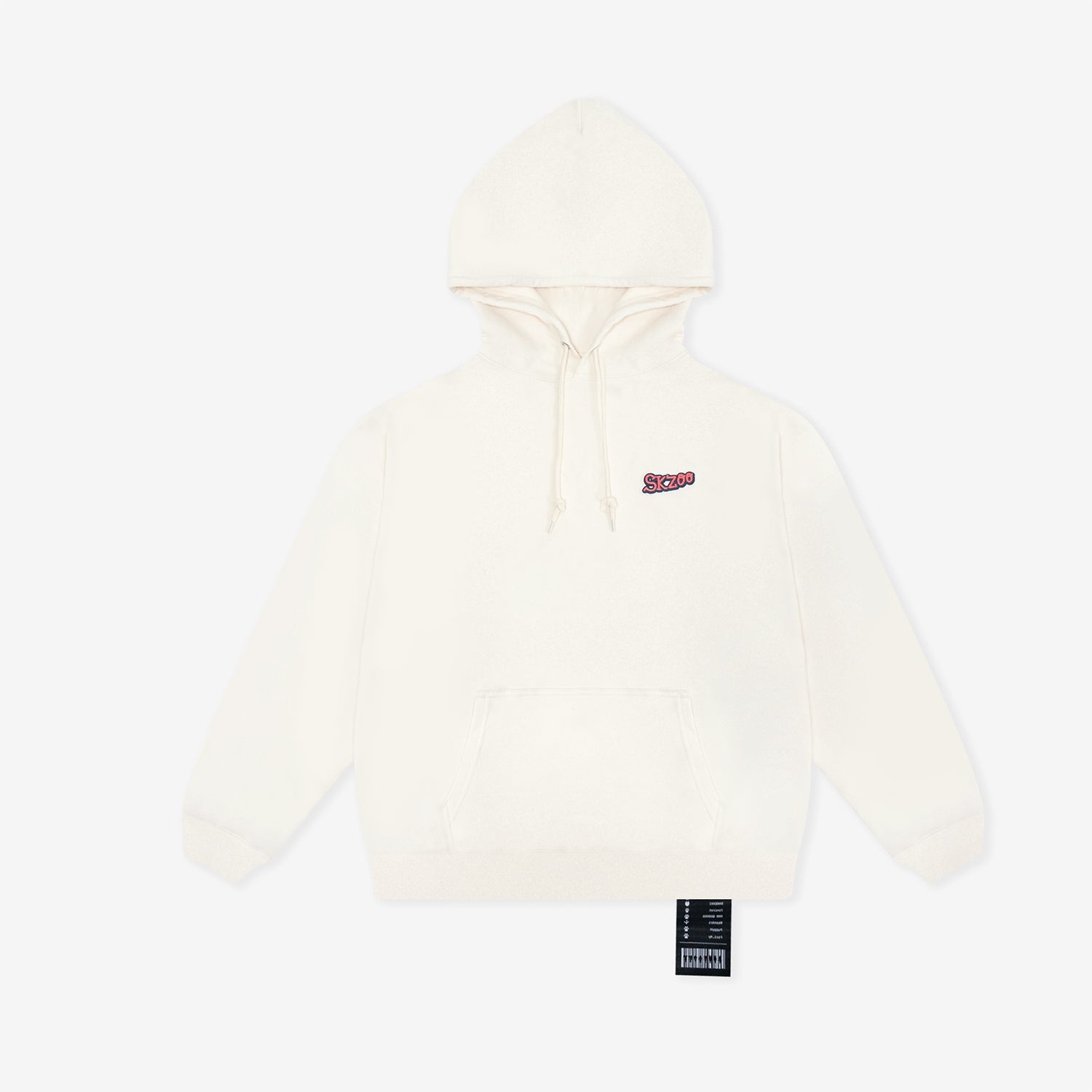 HOODIE / Stray Kids『SKZOO POPUP STORE 2025』 – JYP JAPAN ONLINE STORE