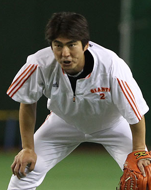 小笠原 道大