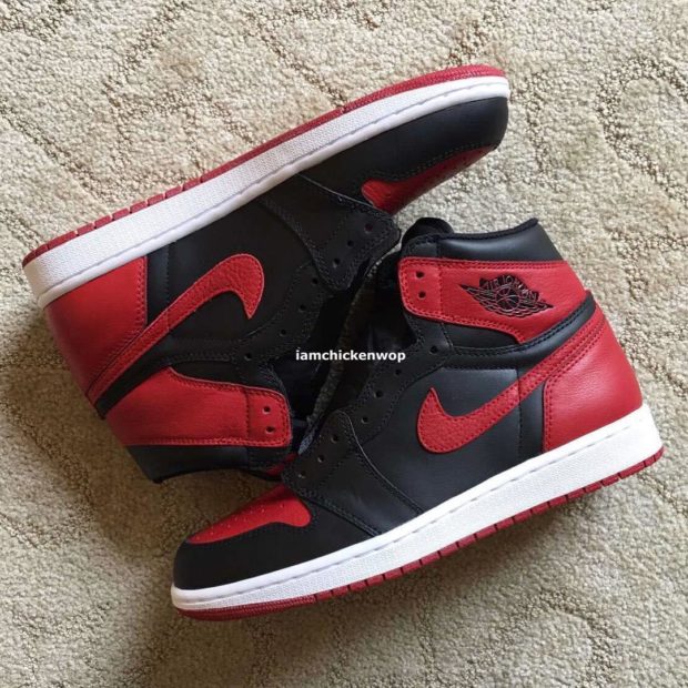 Air Jordan 1 Retro High OG 