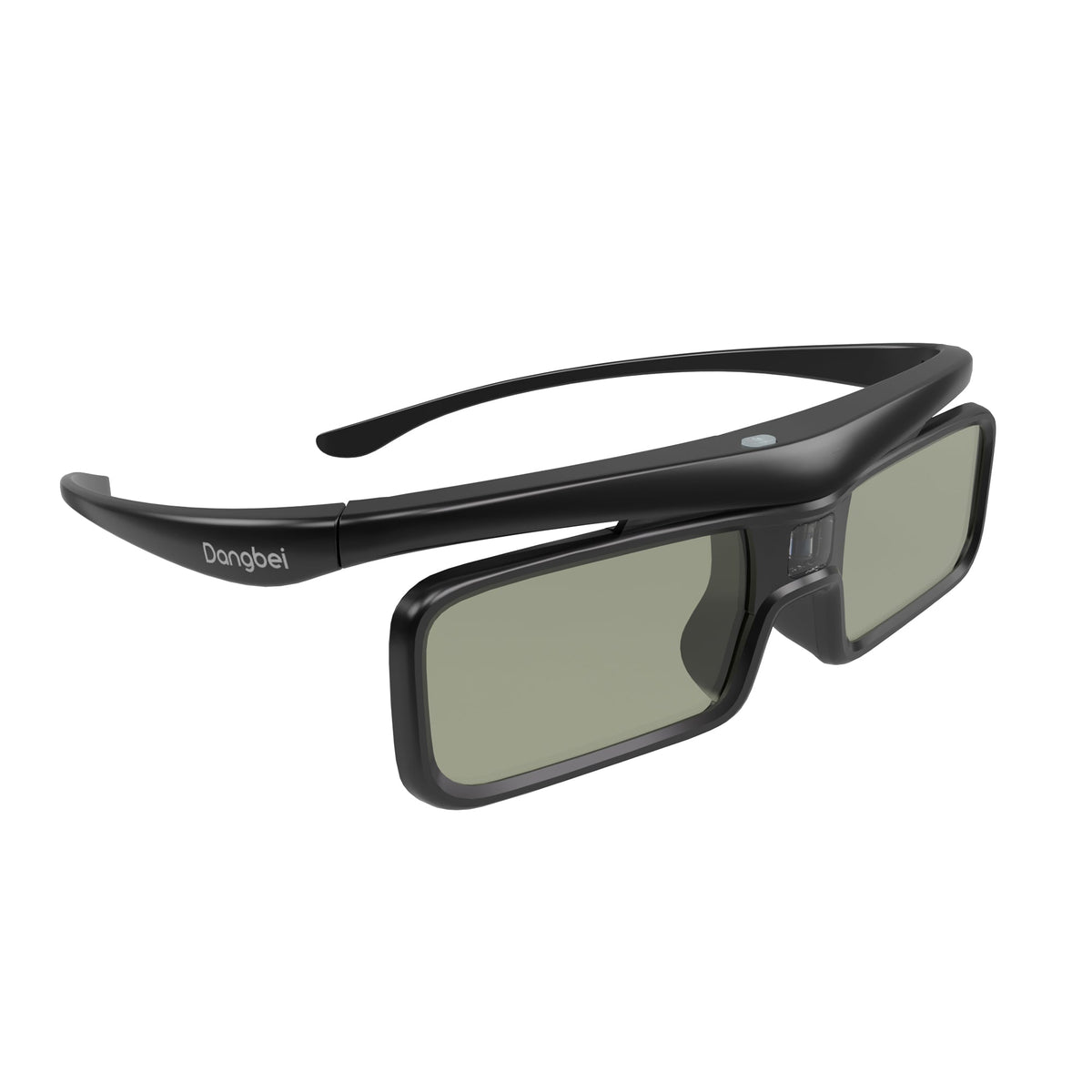 Dangbei 充電式 DLP-Link 3Dメガネ Dangbei Mars Pro 含む3D DLP