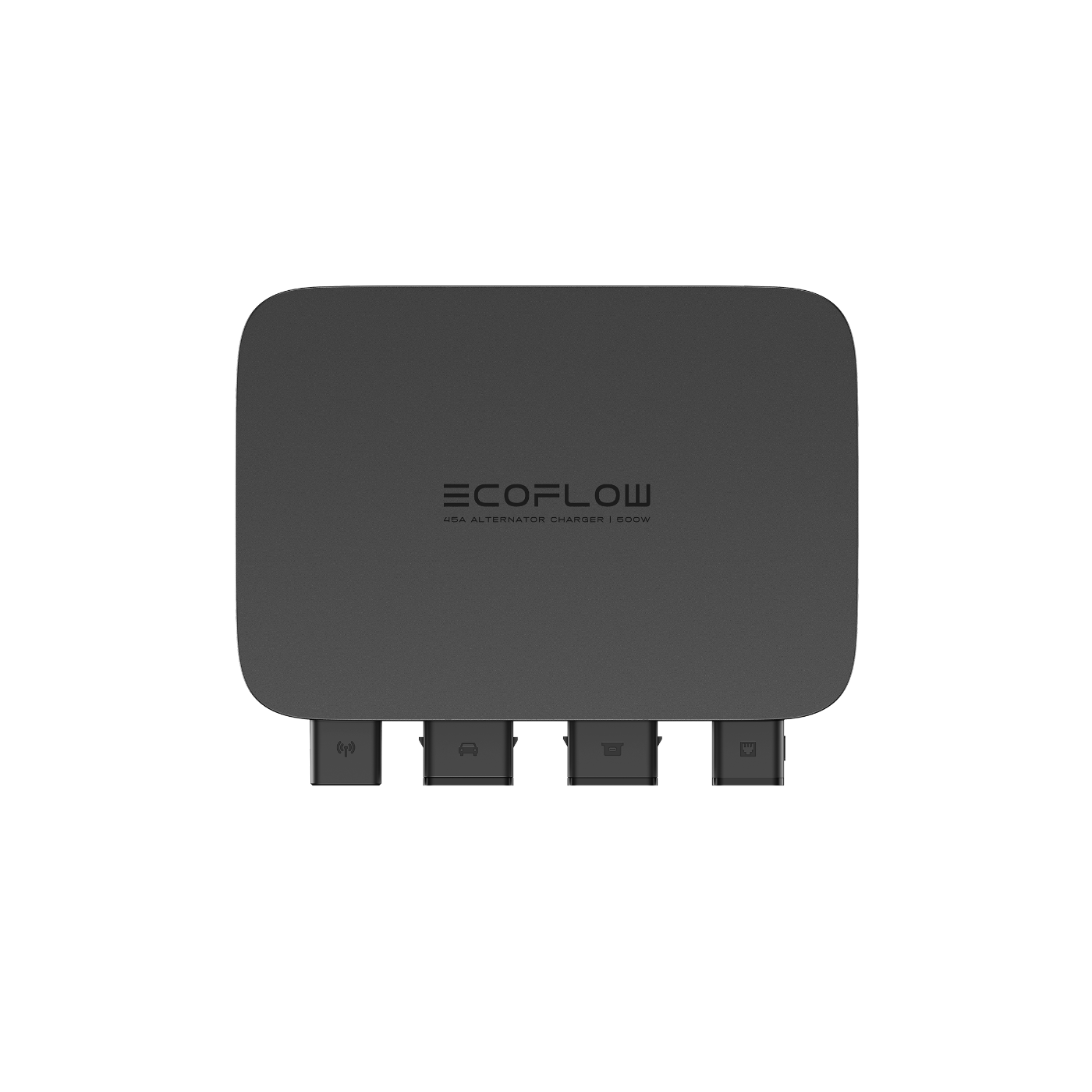EcoFlow 500W Alternator Charger – EcoFlow Japan