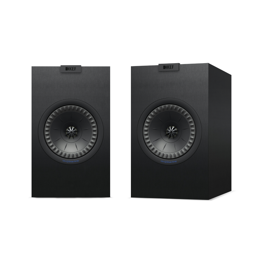 Q150 | 2-wayブックシェルフスピーカー | KEF 日本