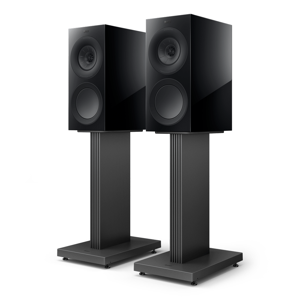 S3 Floor Stand | KEF 日本