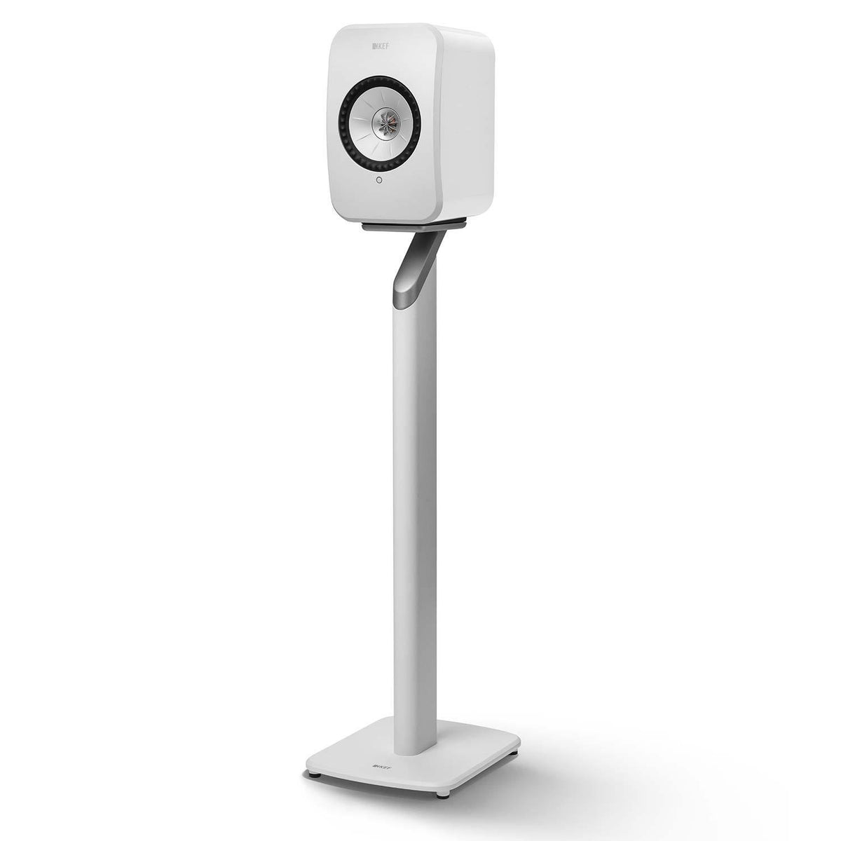 KEF S1 フロアスタンド | LSX用スピーカースタンド | KEF 日本