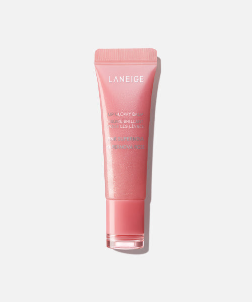 リップグロウィバーム スターダストエディション | Laneige Japan