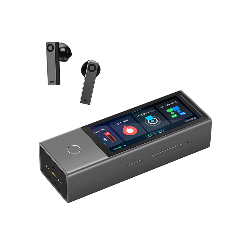 X1 通訳ハブ – Timekettle JP