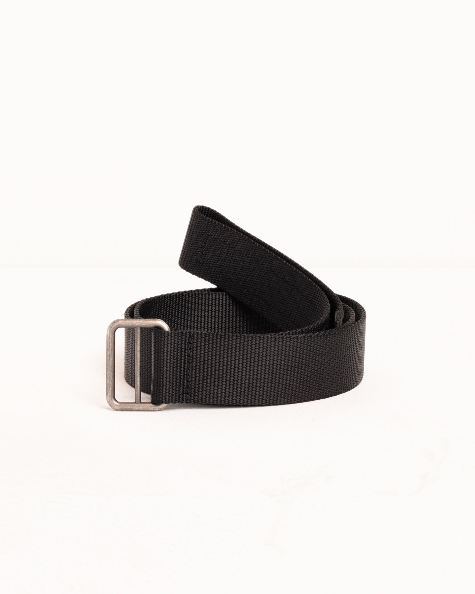 Utility Belt – Black | Accessories | Stüssy Japan