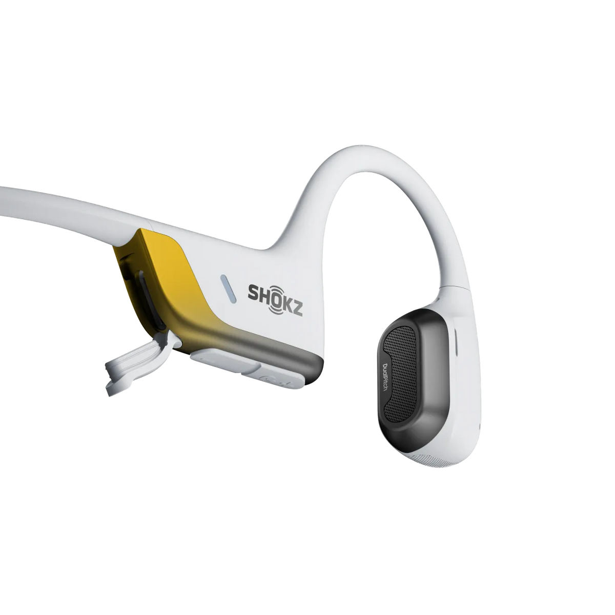 OpenRun Pro 2 スポーツ骨伝導イヤホン – Shokz (ショックス) 日本