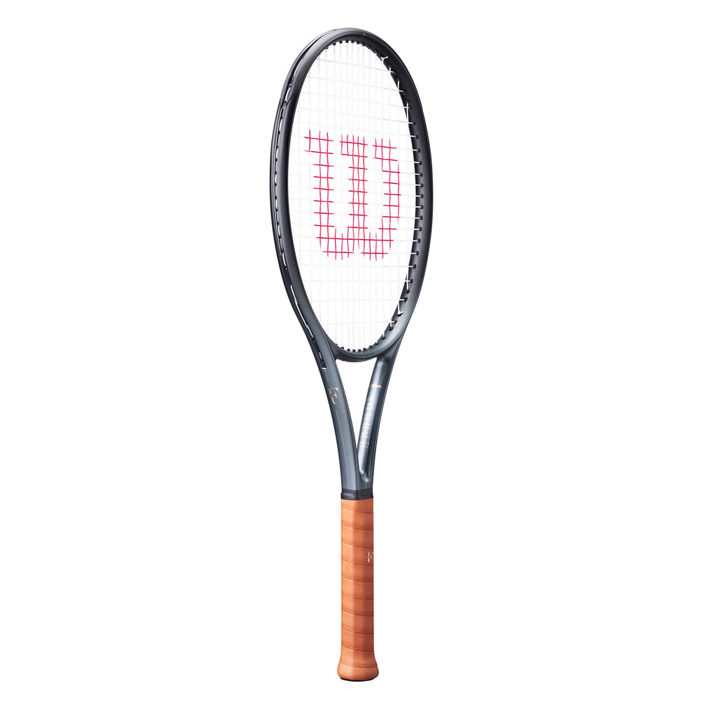 RF 01 PRO LAVER CUP 2025 - Black by Wilson Japan Racquet online