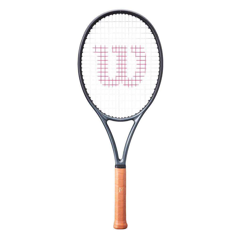 RF 01 LAVER CUP 2025 - Black by Wilson Japan Racquet online