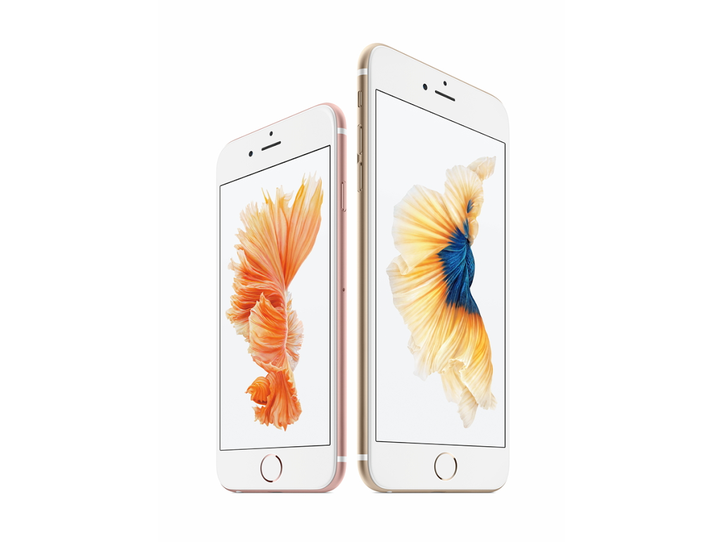ドコモの端末購入サポートに「iPhone 6s/6s Plus」が追加、1万5552円