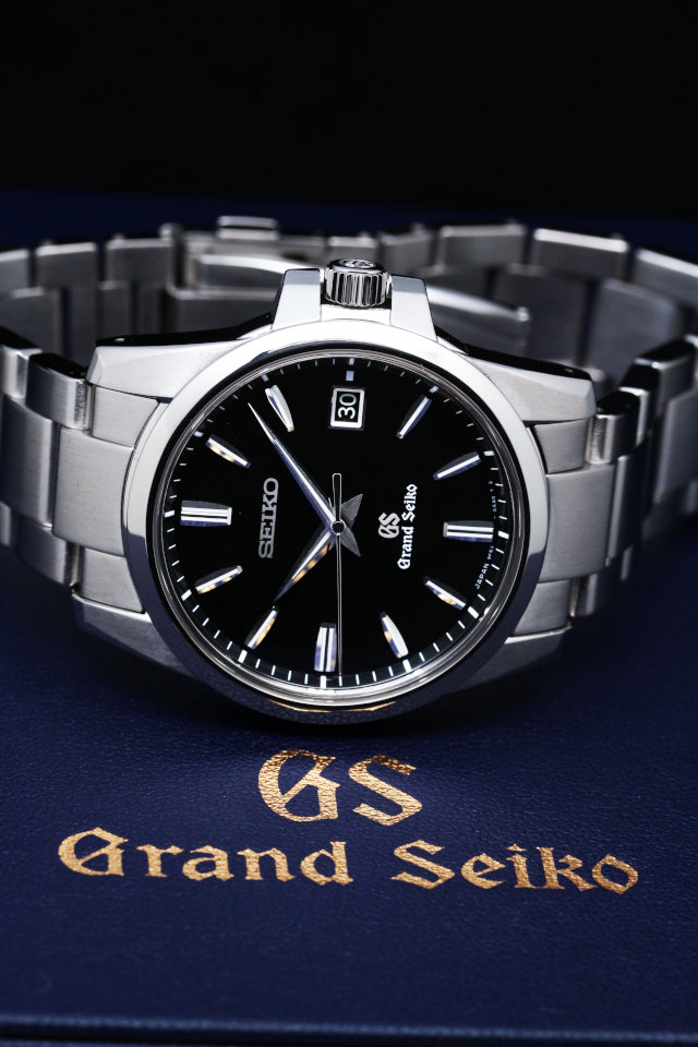 Grand Seiko SBGX055 Quartz 9F62-0AA1 | 買取実績