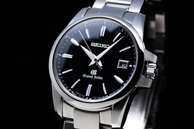 Grand Seiko SBGX055 Quartz 9F62-0AA1 | 買取実績