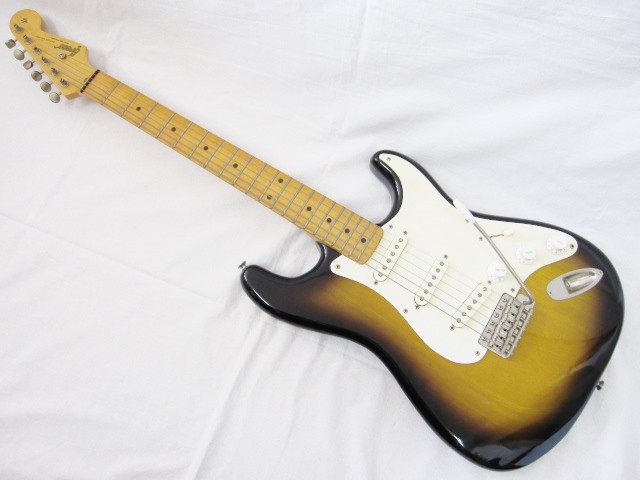 グレコ SE 600 SPARKLE SOUNDS ストラトキャスターモデル | 楽器