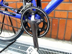 GIOS/ジオス BALENO | ロードバイク・スポーツ自転車買取ならエイリン