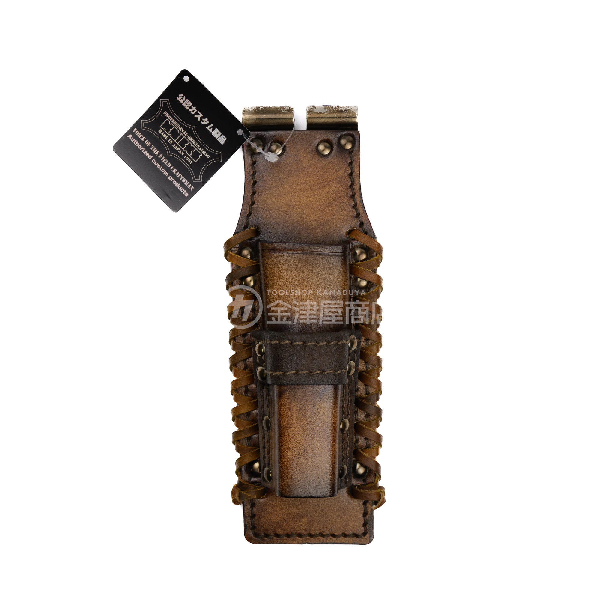 ニックス(KNICKS) チェーン式モンキー・シノ付きラチェットホルダー