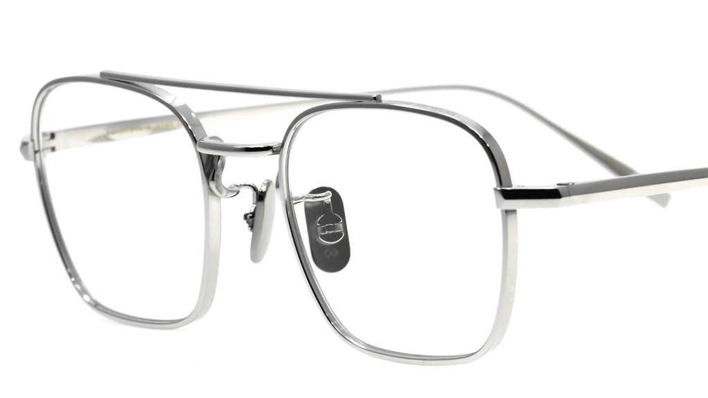 KEY X Silver – 岡山眼鏡店