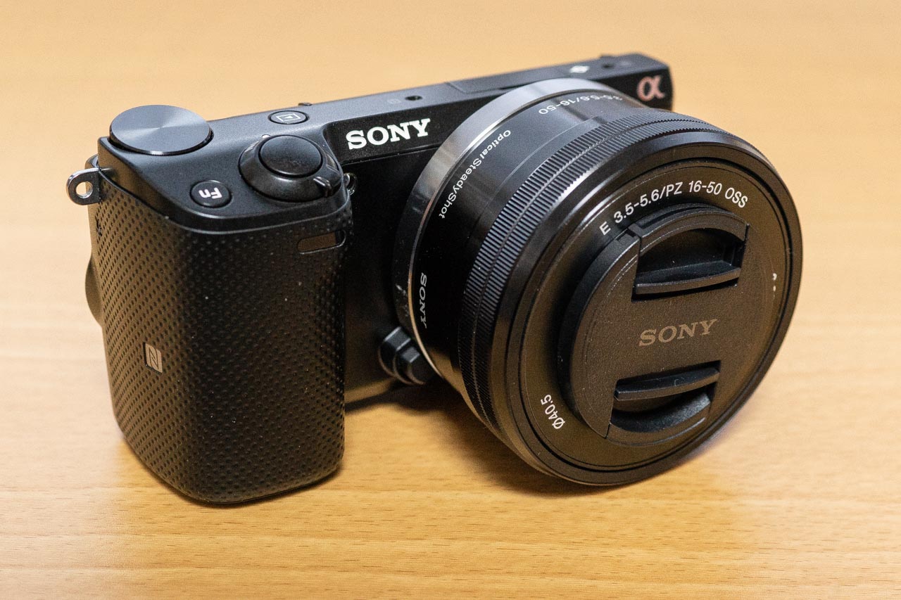 SONY／α6000を購入。とゆかいなレンズ達 | Ke-Kun Base