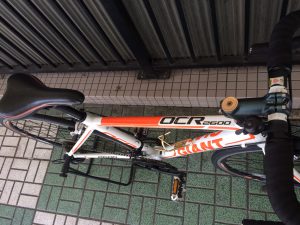 SOLD OUT】ロードバイク： GIANT OCR 2600 – Key-West Cycle 自転車の