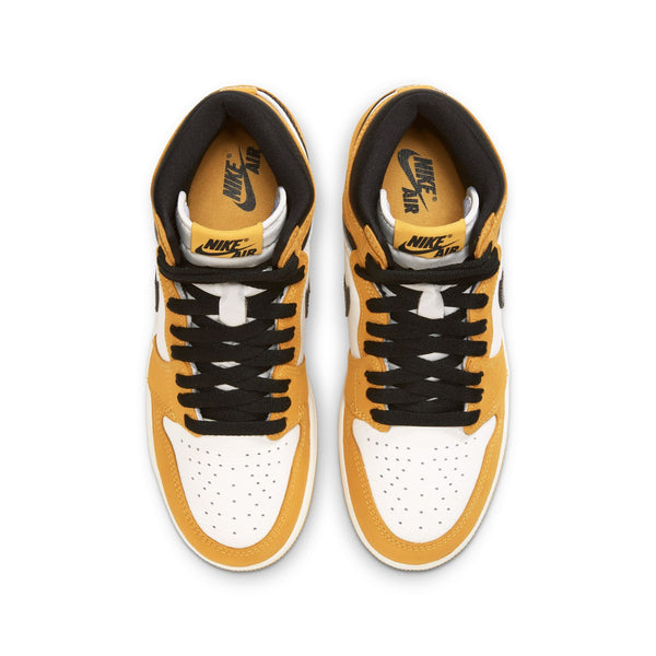 AIR JORDAN 1 RETRO HIGH OG Big Kid's Shoes – Kick Theory